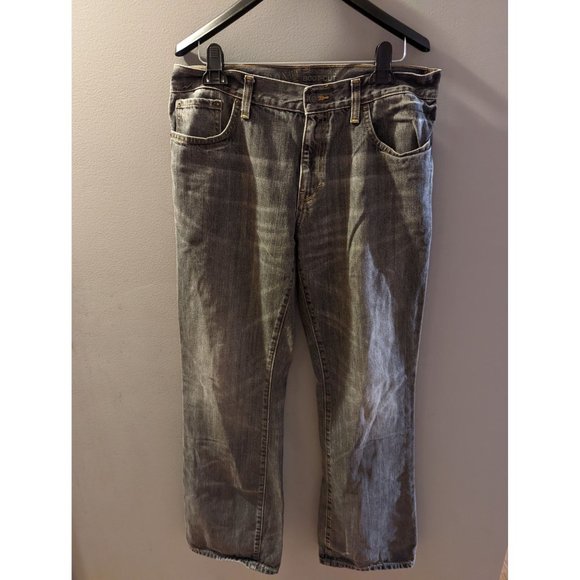Old Navy Other - Old Navy Men’s Boot Cut 33x34